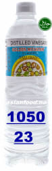 GOLDEN MOUNTAIN Distilled vinegar 5% - 12x1L