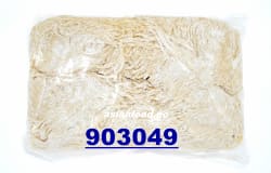 Fresh yellow noodles 500g