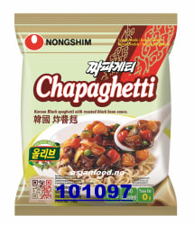 NONGSHIM Instant chapagetti Chajang Myun 20x140g