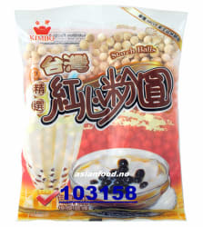 KIMBO Starch ball tapioca 12x200g