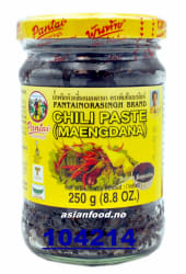 PANTAI Chili pasta Maengdana 12x250g