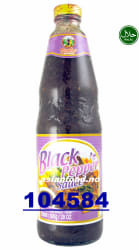 PANTAI Black pepper sauce 12x730ml