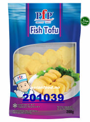 PFP Fish tofu 30x200g