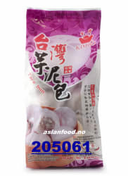 KIMBO Taro bun 10x(10x65g)