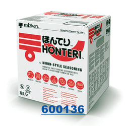MIZKAN Honteri (Mirin) under 0.9 alc 18L