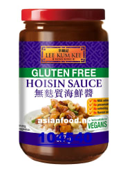 LEE KUM KEE Gluten free hoisin sauce 12x397g