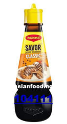 MAGGI Savor Classic 24x130ml