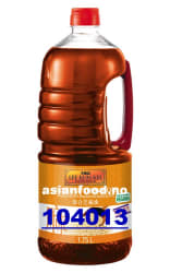 LEE KUM KEE Blended sesame oil 6x1.75L