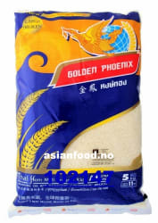 GOLDEN PHOENIX Broken rice A 4x5kg