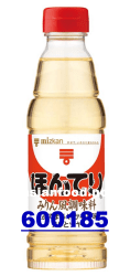 MIZKAN Honteri sweet seasoning 12x360ml