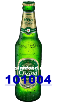 CHANG beer 5% - 24x320ml