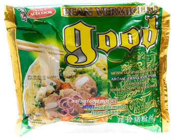 GOOD Vermicelli spareribs flavour 48x56g