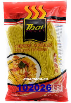 3 CHEFS Thai foods Chinese noodles 50x375g