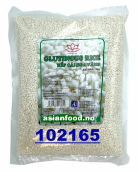 LOTUS Glutinous rice 10x1kg