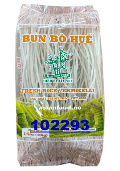 BAMBOO TREE Fresh rice vermicelli 30x400g