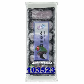 YUKI & LOVE Taro mochi 24x180g