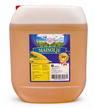 LOTUS Corn oil 10L