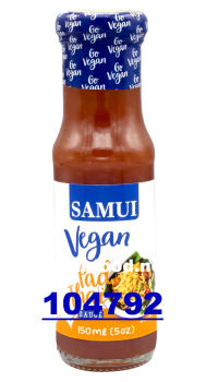 SAMUI Vegan Pad thai sauce 24x150ml