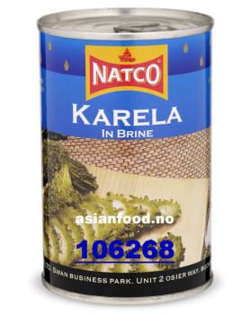 NATCO Karela 12x400g