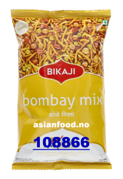 BIKAJI Bombay mix 12x200g