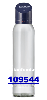 NYHET -  LOFOTEN Still water (Glass bottles) 6x888ml