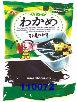 A+ Dried seaweed (for miso soup) 30x57g