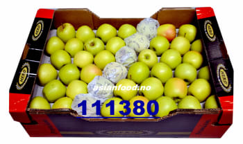 Apples Golden Delicious OT 13kg