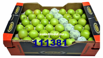 Apples Granny Smith OT 13kg