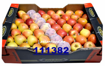 Apples Royal Gala 12kg