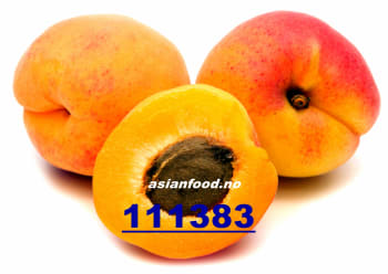 Apricots 4.8kg