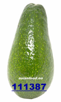 Avocado ready to eat 4 kg