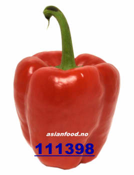 Bell pepper red 5kg
