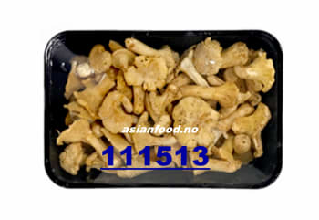 Girolle 250g