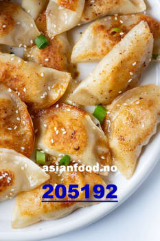A Chicken gyoza 20x(15x20g)