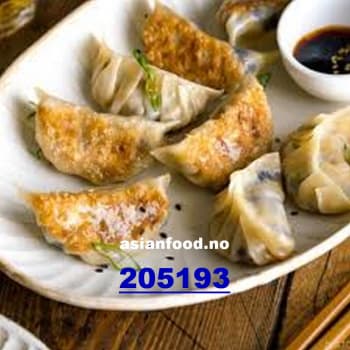 A Vegetable gyoza 20x(15x20g)