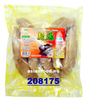 TCT Vegan gluten roll 12x600g