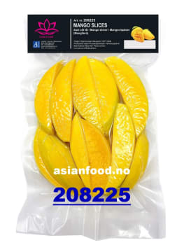 LOTUS Mango cheeks frozen 20x500g