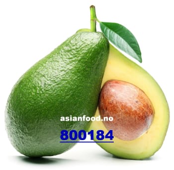 Avocado 1stk