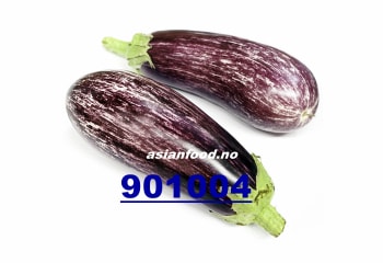 Eggplant strip 80g