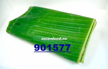 Banana leaf 200g