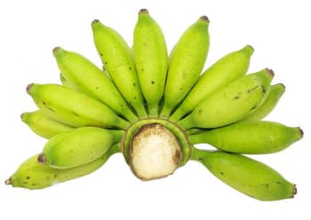 Banana kg