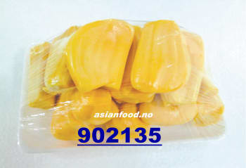 Jackfruit peeled 200g