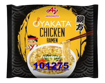 AJ OYAKATA Chicken ramen instant 22x83g