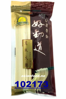 HAU JIN DAU Dry noodles Shangdong L 12x300g