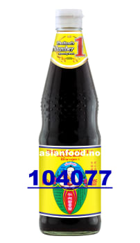 HEALTHY BOY Thin soysauce Formula 1 - 12x700ml