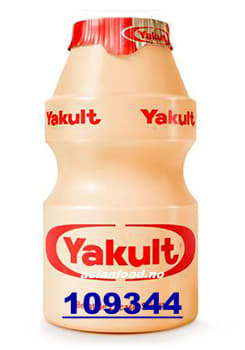 YAKULT drink 70ml - 5x8bottle