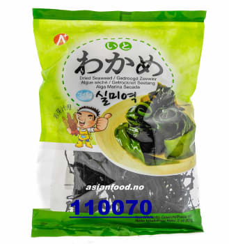 A+ Dried seaweed 30x57g