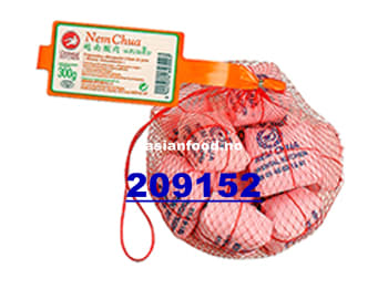 ORIENTAL KITCHEN Nem chua 10pcs- 30x300g