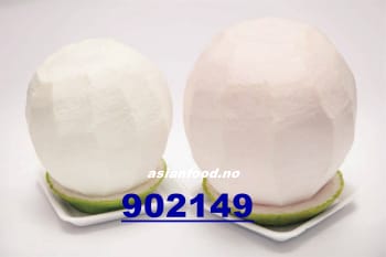Pomelo green skin kg