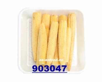 Baby corn 80g